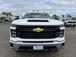 2026 Chevrolet Silverado 2500 Regular Cab SRW RWD Scelzi Service Truck for sale #M26090 - photo 4