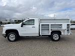 2026 Chevrolet Silverado 2500 Regular Cab SRW RWD Scelzi Service Truck for sale #M26090 - photo 6