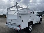 2026 Chevrolet Silverado 2500 Regular Cab SRW RWD Scelzi Service Truck for sale #M26090 - photo 8