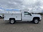 2026 Chevrolet Silverado 2500 Regular Cab SRW RWD Scelzi Service Truck for sale #M26090 - photo 9