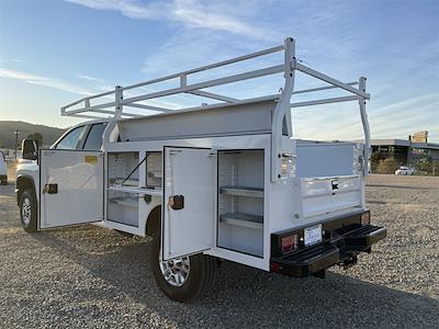 2026 Chevrolet Silverado 2500 Double Cab SRW RWD Royal Service Truck for sale #M26091 - photo 2