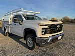2026 Chevrolet Silverado 2500 Double Cab SRW RWD Royal Service Truck for sale #M26091 - photo 3