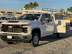 2026 Chevrolet Silverado 2500 Double Cab SRW RWD Royal Service Truck for sale #M26091 - photo 5