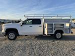 2026 Chevrolet Silverado 2500 Double Cab SRW RWD Royal Service Truck for sale #M26091 - photo 6