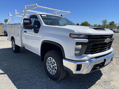 New 2026 Chevrolet Silverado 2500 - photo 1