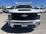 2026 Chevrolet Silverado 2500 Regular Cab SRW RWD Service Truck for sale #M26092 - photo 4