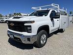 2026 Chevrolet Silverado 2500 Regular Cab SRW RWD Service Truck for sale #M26092 - photo 5