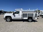 2026 Chevrolet Silverado 2500 Regular Cab SRW RWD Service Truck for sale #M26092 - photo 6