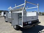 2026 Chevrolet Silverado 2500 Regular Cab SRW RWD Service Truck for sale #M26092 - photo 2