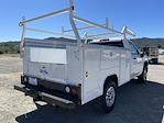 2026 Chevrolet Silverado 2500 Regular Cab SRW RWD Service Truck for sale #M26092 - photo 8