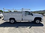 2026 Chevrolet Silverado 2500 Regular Cab SRW RWD Service Truck for sale #M26092 - photo 9