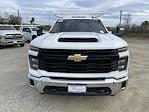 New 2026 Chevrolet Silverado 3500 Crew Cab Service Truck for sale #M26095 - photo 4