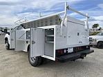 New 2026 Chevrolet Silverado 3500 Crew Cab Service Truck for sale #M26095 - photo 2