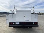 New 2026 Chevrolet Silverado 3500 Crew Cab Service Truck for sale #M26095 - photo 7