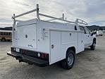New 2026 Chevrolet Silverado 3500 Crew Cab Service Truck for sale #M26095 - photo 8