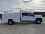 New 2026 Chevrolet Silverado 3500 Crew Cab Service Truck for sale #M26095 - photo 9