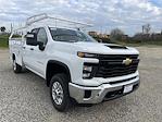 2026 Chevrolet Silverado 2500 Double Cab SRW RWD Service Truck for sale #M26096 - photo 3