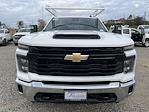 2026 Chevrolet Silverado 2500 Double Cab SRW RWD Service Truck for sale #M26096 - photo 4