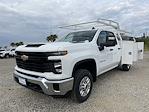 2026 Chevrolet Silverado 2500 Double Cab SRW RWD Service Truck for sale #M26096 - photo 5