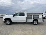 2026 Chevrolet Silverado 2500 Double Cab SRW RWD Service Truck for sale #M26096 - photo 6