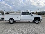 2026 Chevrolet Silverado 2500 Double Cab SRW RWD Service Truck for sale #M26096 - photo 9