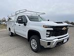 2026 Chevrolet Silverado 2500 Double Cab SRW RWD Service Truck for sale #M26097 - photo 3