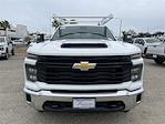 2026 Chevrolet Silverado 2500 Double Cab SRW RWD Service Truck for sale #M26097 - photo 4