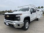 2026 Chevrolet Silverado 2500 Double Cab SRW RWD Service Truck for sale #M26097 - photo 5