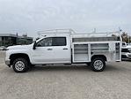 2026 Chevrolet Silverado 2500 Double Cab SRW RWD Service Truck for sale #M26097 - photo 6