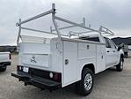 2026 Chevrolet Silverado 2500 Double Cab SRW RWD Service Truck for sale #M26097 - photo 8