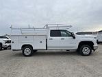 2026 Chevrolet Silverado 2500 Double Cab SRW RWD Service Truck for sale #M26097 - photo 9