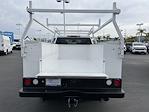 2026 Chevrolet Silverado 2500 Double Cab SRW RWD Service Truck for sale #M26098 - photo 19