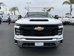 2026 Chevrolet Silverado 2500 Double Cab SRW RWD Service Truck for sale #M26098 - photo 4