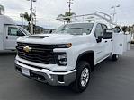 2026 Chevrolet Silverado 2500 Double Cab SRW RWD Service Truck for sale #M26098 - photo 5