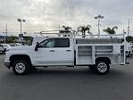 2026 Chevrolet Silverado 2500 Double Cab SRW RWD Service Truck for sale #M26098 - photo 6