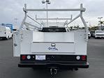 2026 Chevrolet Silverado 2500 Double Cab SRW RWD Service Truck for sale #M26098 - photo 7