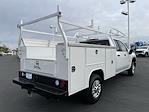 2026 Chevrolet Silverado 2500 Double Cab SRW RWD Service Truck for sale #M26098 - photo 8