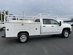 2026 Chevrolet Silverado 2500 Double Cab SRW RWD Service Truck for sale #M26098 - photo 9
