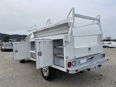 2026 Chevrolet Silverado 2500 Regular Cab SRW RWD Scelzi Service Truck for sale #M26099 - photo 2