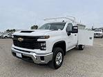 2026 Chevrolet Silverado 2500 Regular Cab SRW RWD Scelzi Service Truck for sale #M26099 - photo 5