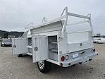 2026 Chevrolet Silverado 2500 Regular Cab SRW RWD Scelzi Service Truck for sale #M26099 - photo 2