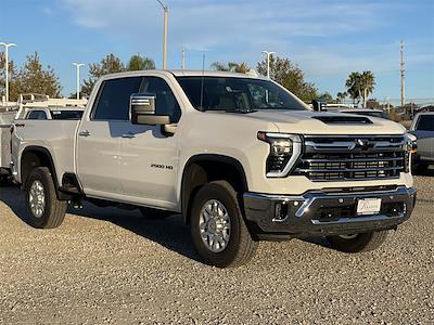 2026 Chevrolet Silverado 2500 Crew Cab 4WD Pickup for sale #M26101 - photo 2