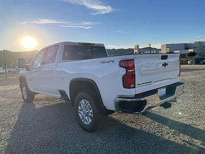 2026 Chevrolet Silverado 2500 Crew Cab 4WD Pickup for sale #M26101 - photo 2