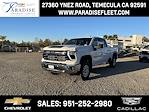 New 2026 Chevrolet Silverado 2500 LTZ Crew Cab for sale #M26101 - photo 1