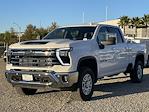 New 2026 Chevrolet Silverado 2500 LTZ Crew Cab for sale #M26101 - photo 5