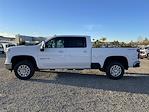 New 2026 Chevrolet Silverado 2500 LTZ Crew Cab for sale #M26101 - photo 6