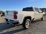 New 2026 Chevrolet Silverado 2500 LTZ Crew Cab for sale #M26101 - photo 8