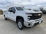 New 2026 Chevrolet Silverado 2500 Crew Cab Service Truck for sale #M26105 - photo 3