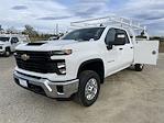 New 2026 Chevrolet Silverado 2500 Crew Cab Service Truck for sale #M26105 - photo 5