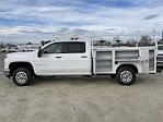New 2026 Chevrolet Silverado 2500 Crew Cab Service Truck for sale #M26105 - photo 6